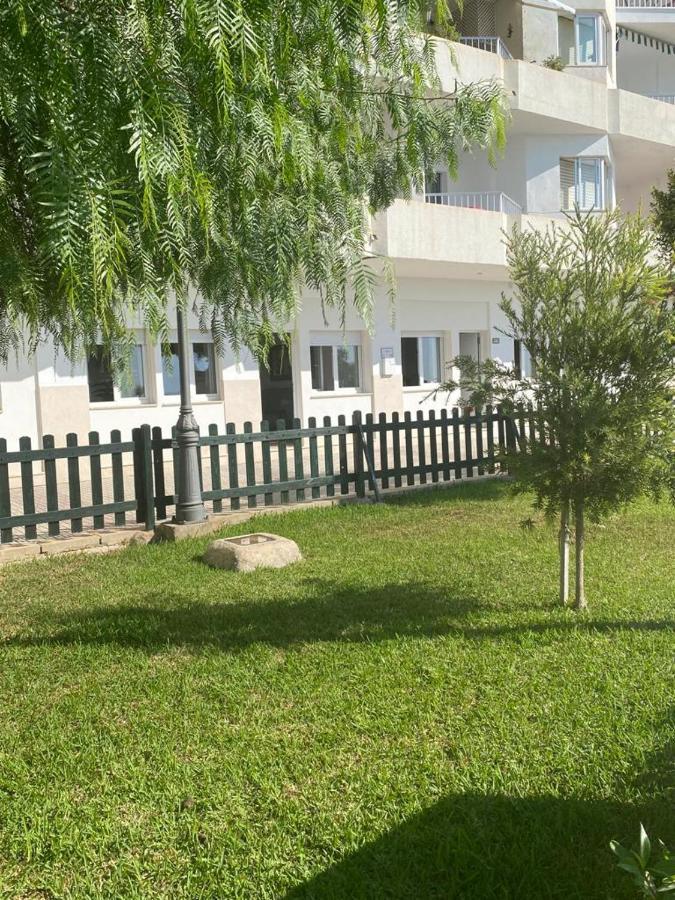 Ferienwohnung Sea Escape Almuñécar Exterior foto